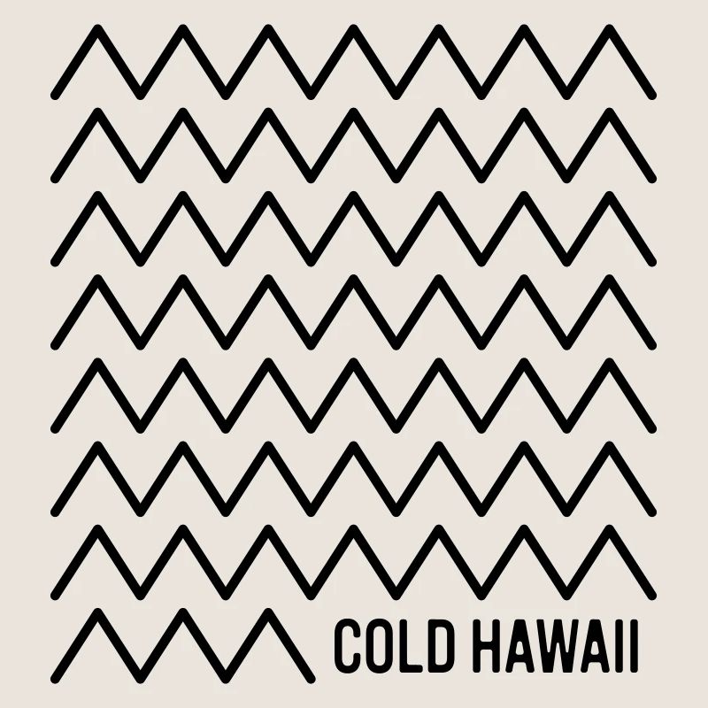 Cold Hawaii