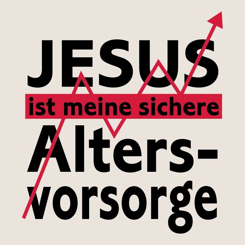 Altersvorsorge