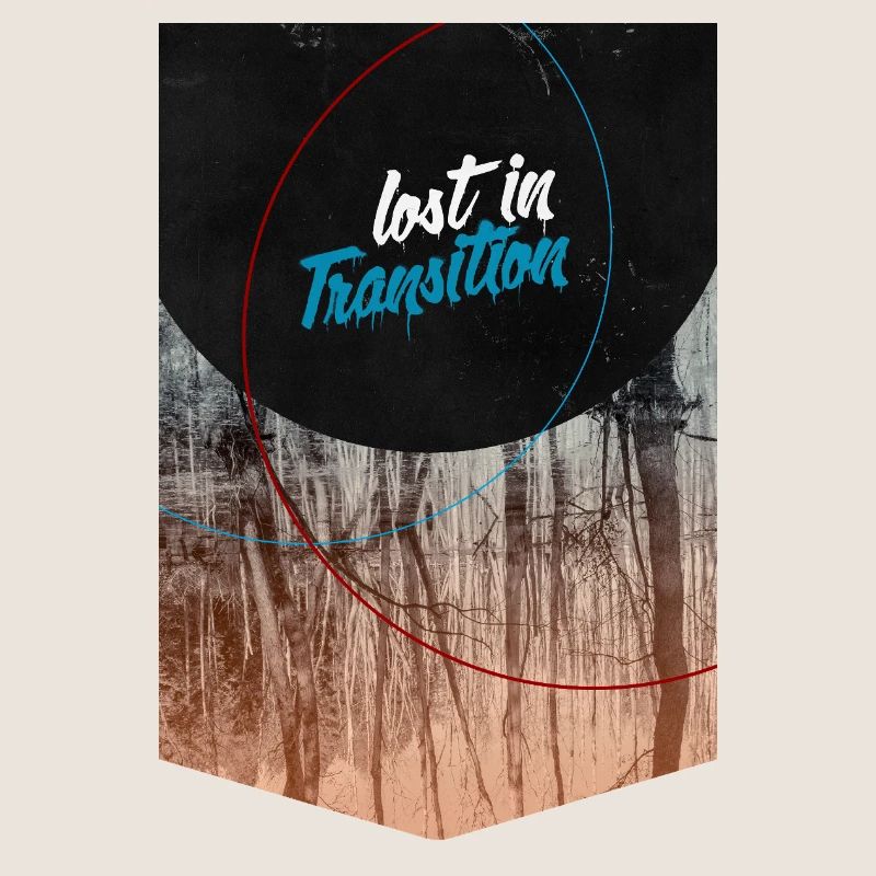 perdu dans la transition