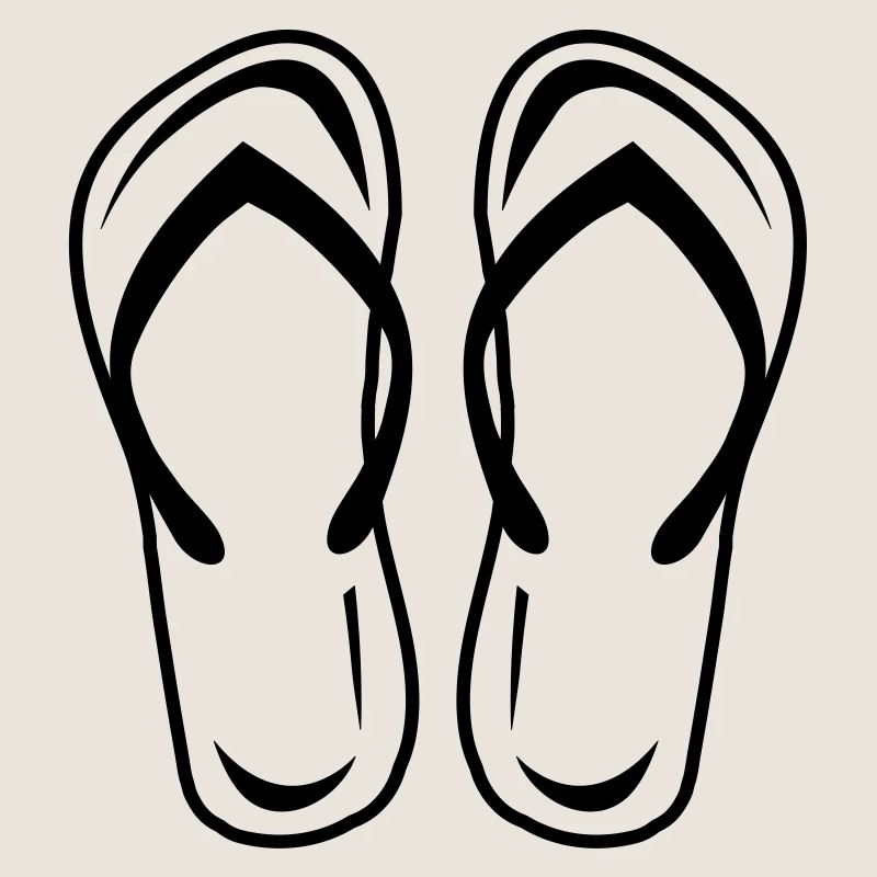 flipflops sandalen