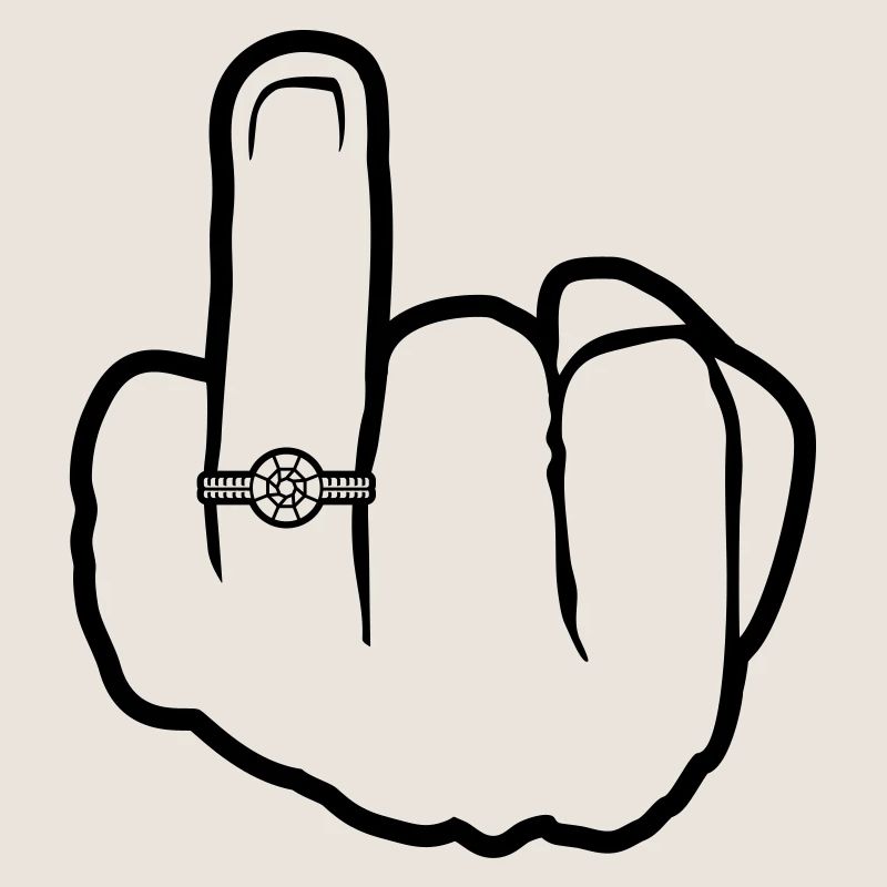 Ehering Hand Hochzeit