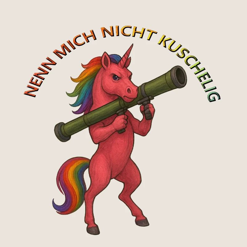Nicht Kuschelig