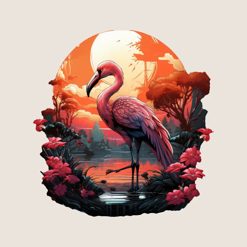 Flamingo