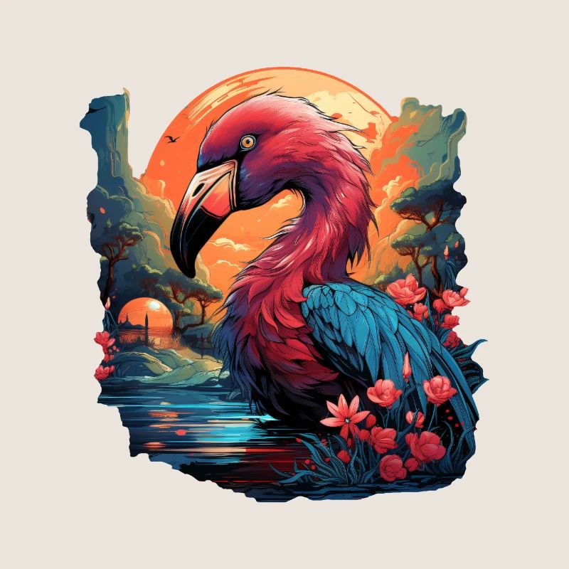 Flamingo