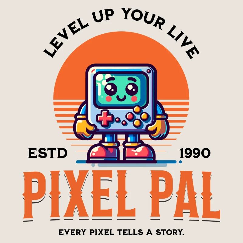 Pixel Pal