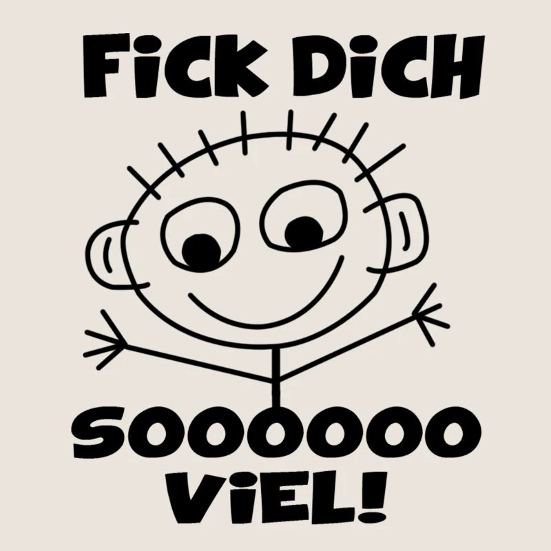 Fick dich soooooo viel!