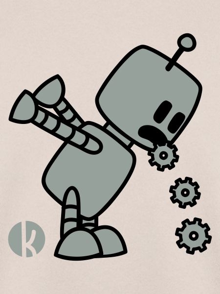Robo Kotz (2c)