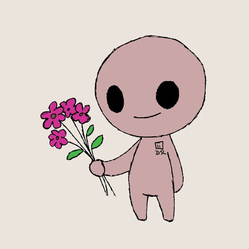 M.DR Lovely Doll