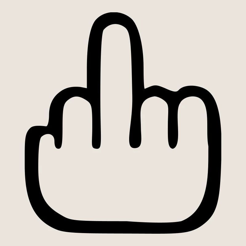 Stinkefinger