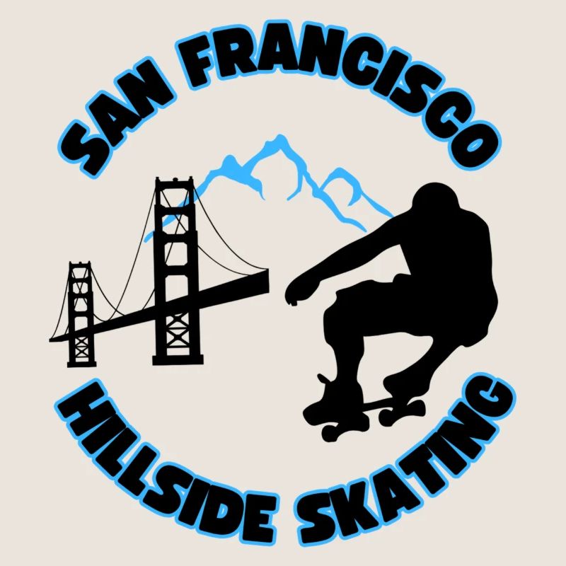 HILLSIDE SKATING