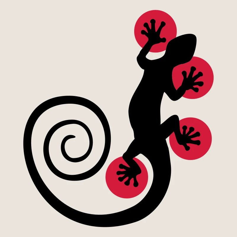 POINT CHAUD GECKO