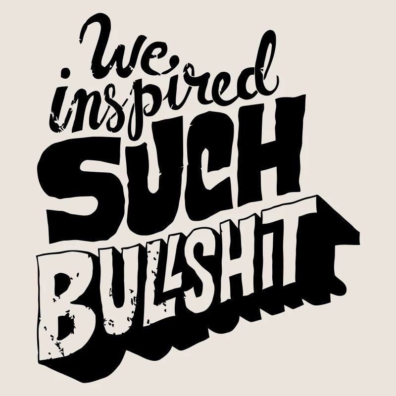 Bullshit