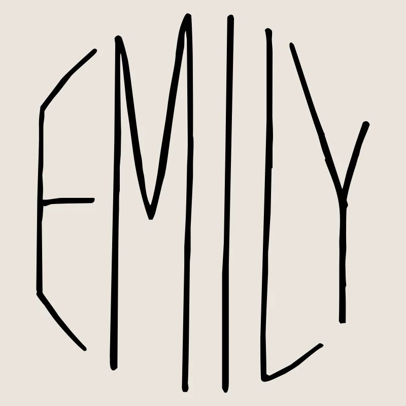 Emily gift