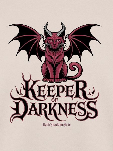 Keeper of Darkness