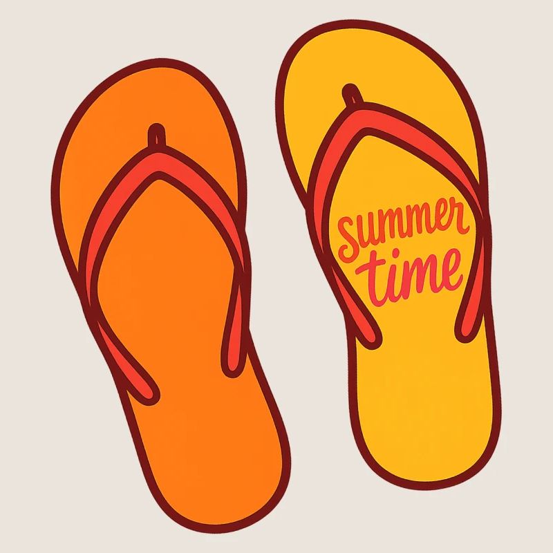 Sommerzeit