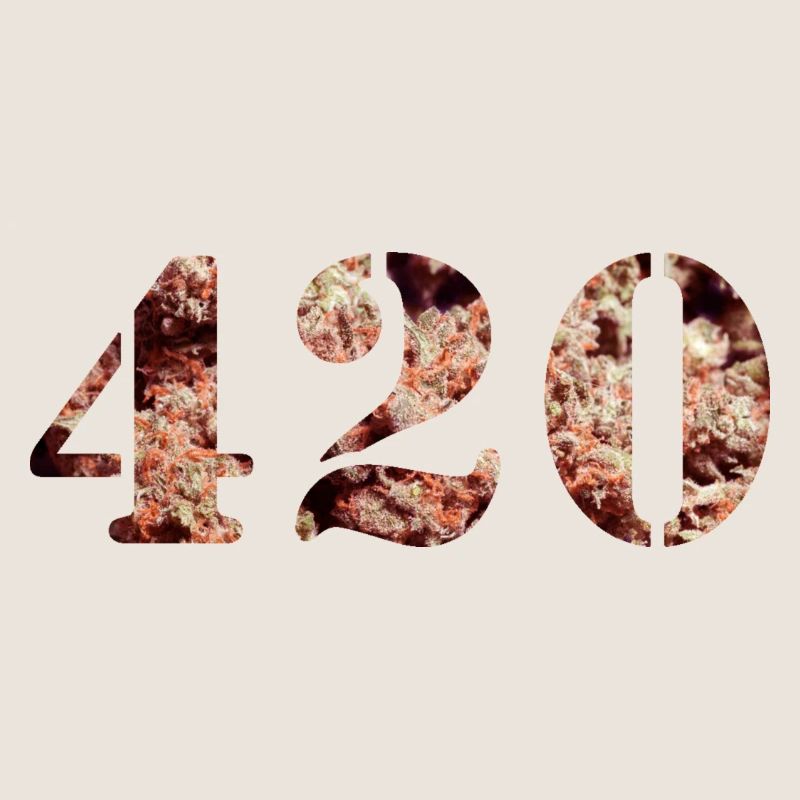 420 Weed