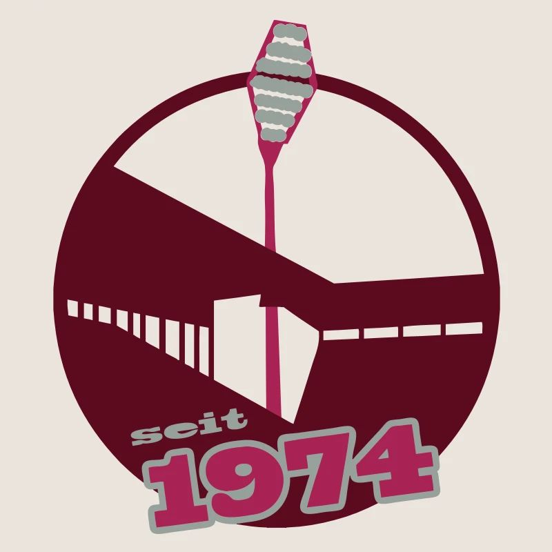 Seit 1974