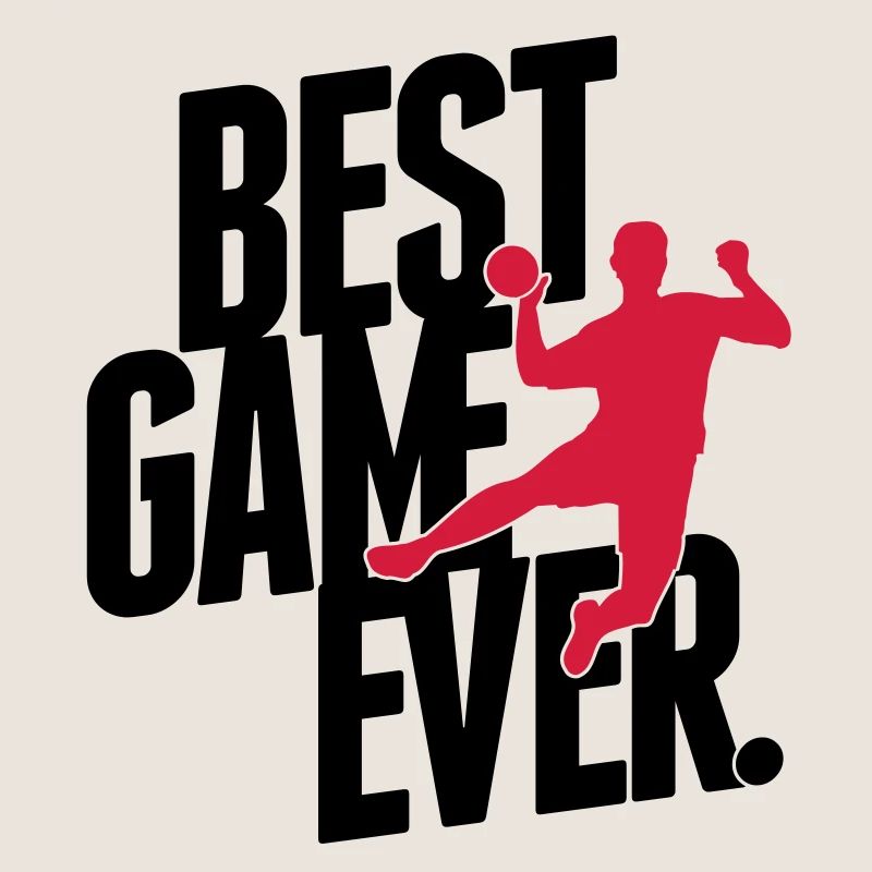 best game ever - handball