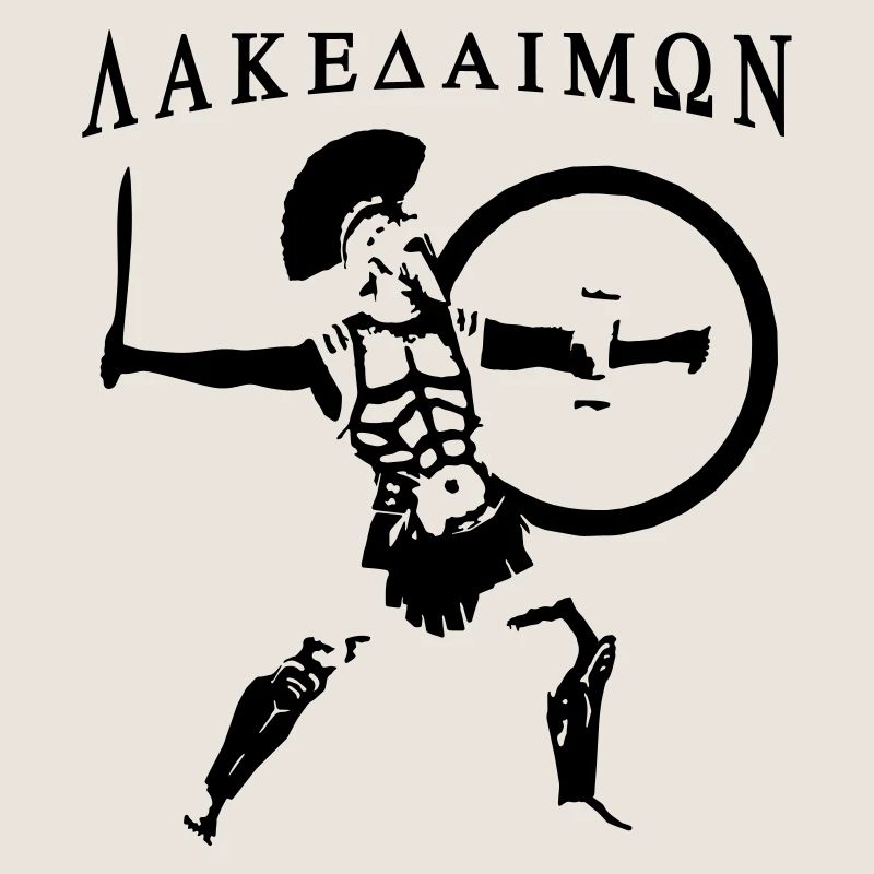 Spartan 6 + Lakedaimon