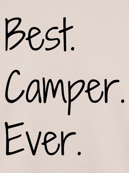 Camping / Camper / Zelt / Wandern