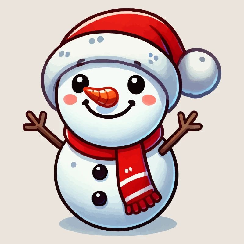 Snowman