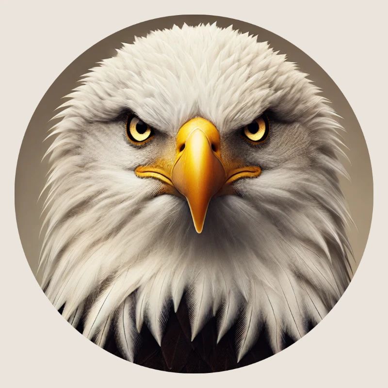 Bald eagle