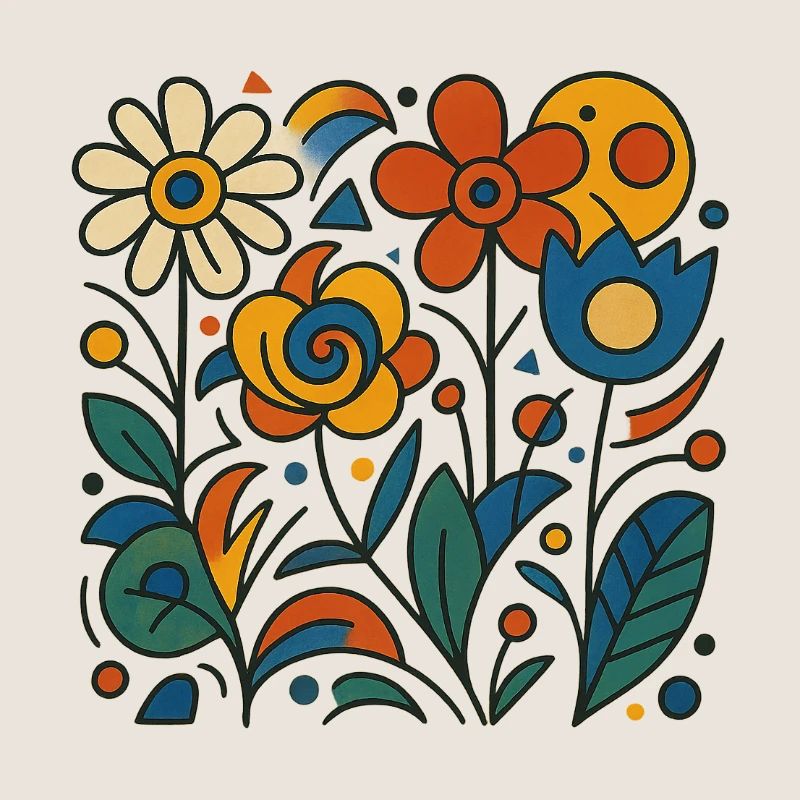 Blumen