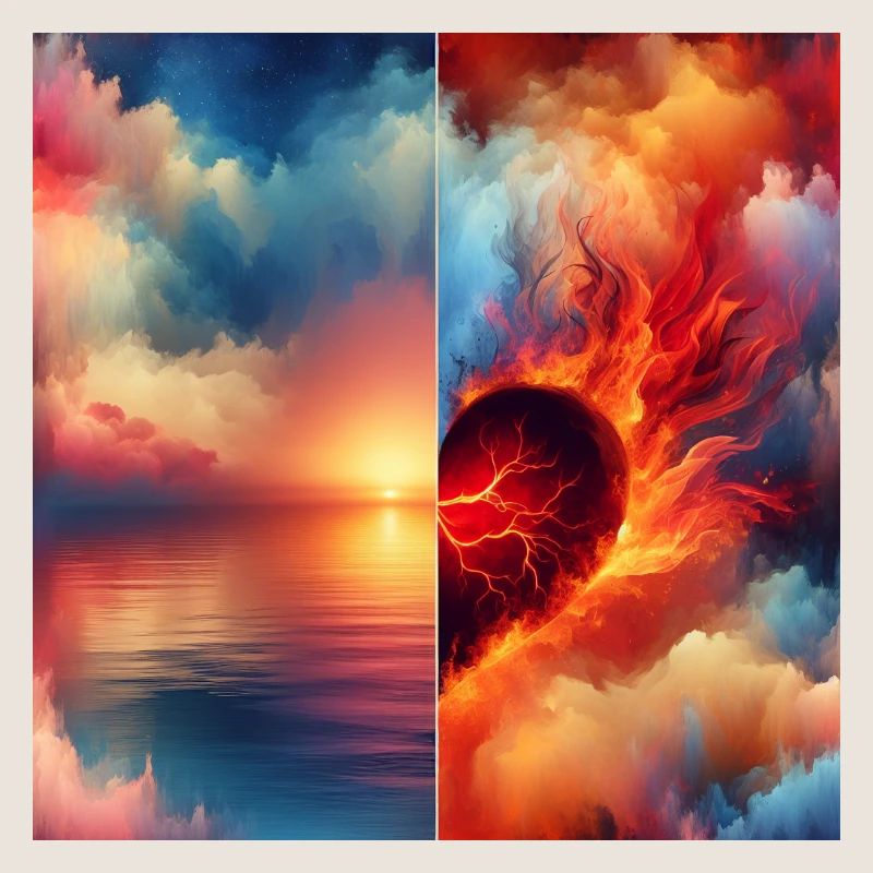 PeacefulMindFierceHeart