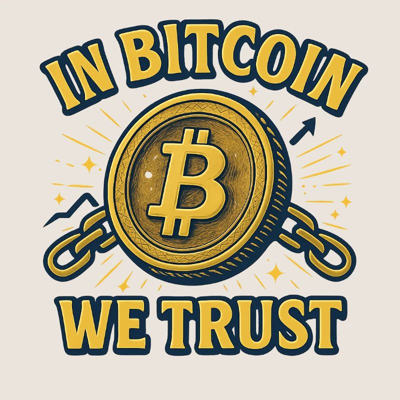 In Crypto We Trust
