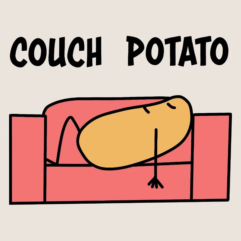 Couch Potato