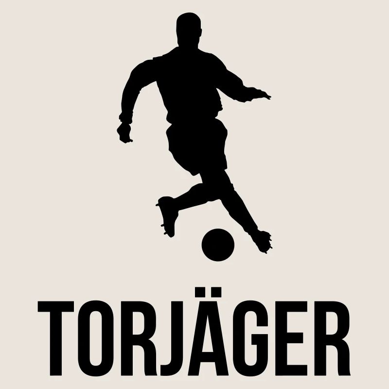 Torjäger