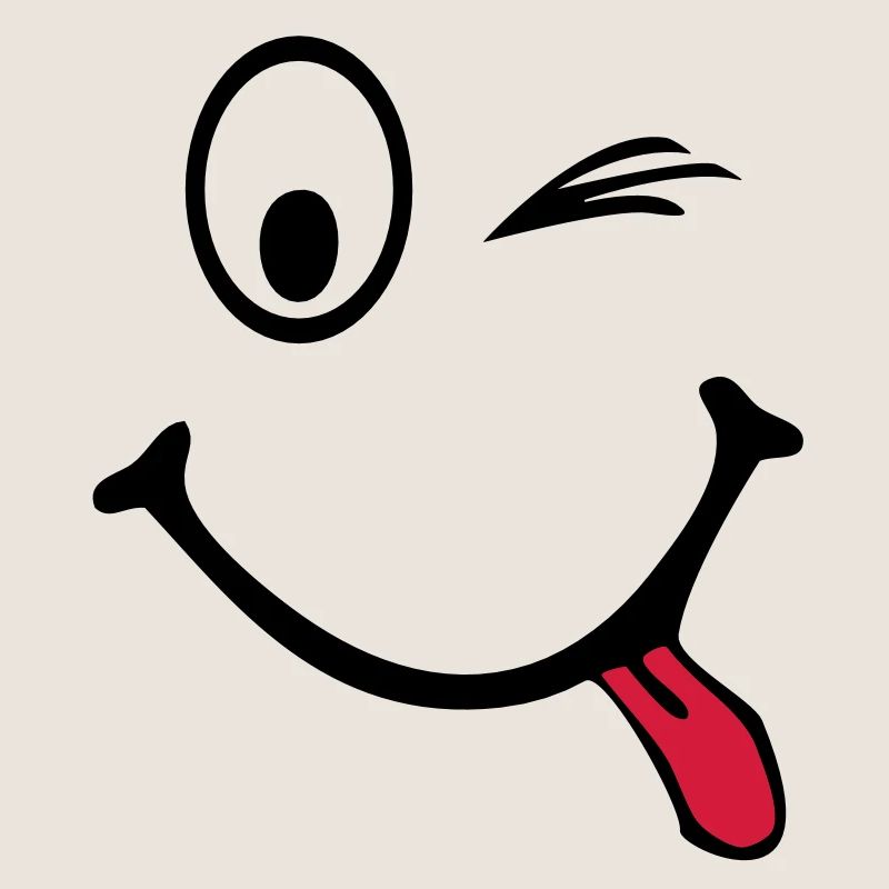 smiley