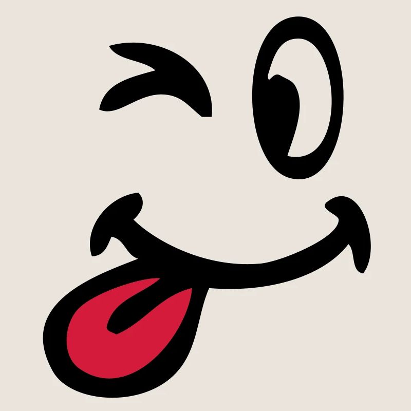smiley clin oeil 3105