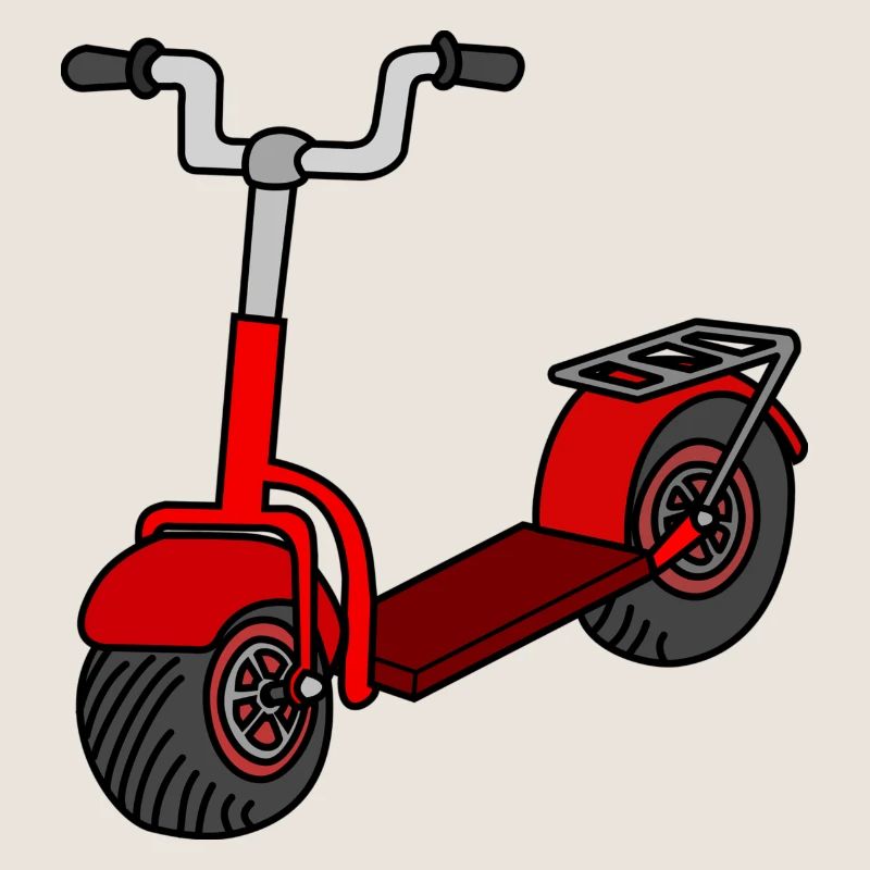 Kick Roller