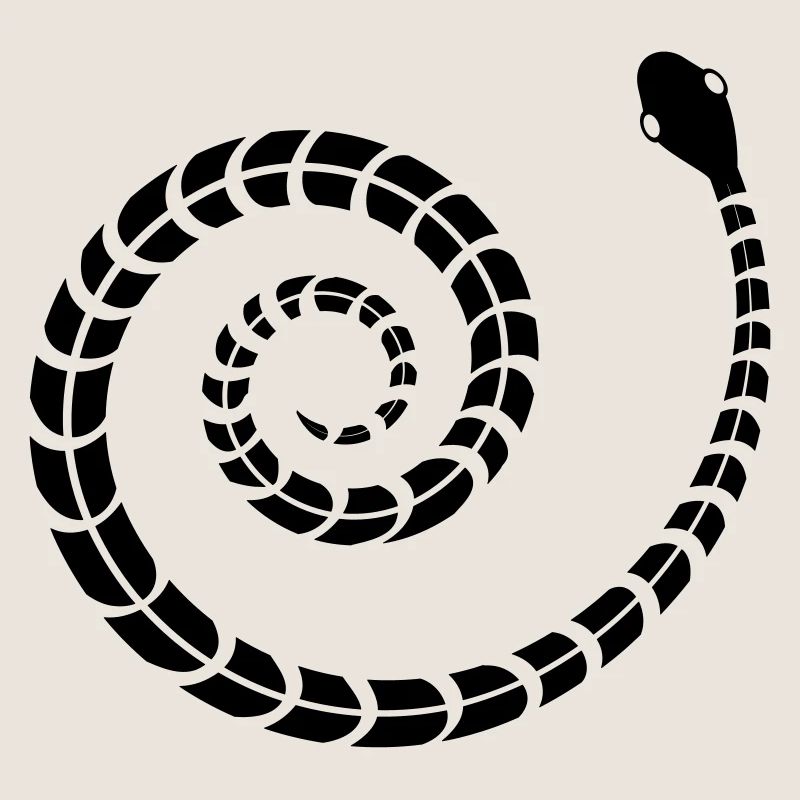 Snake - Toxic
