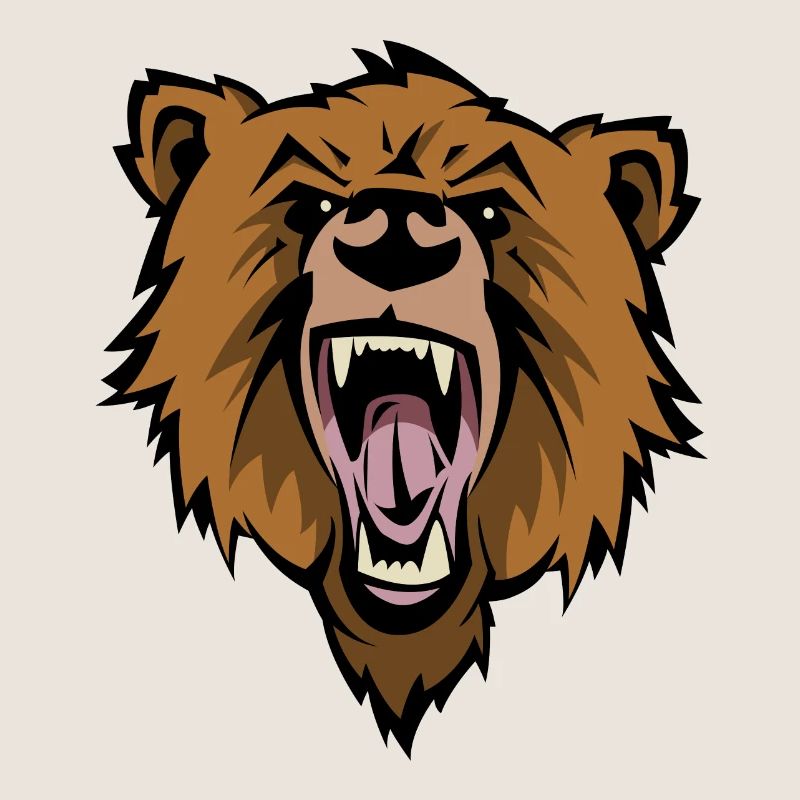 bear