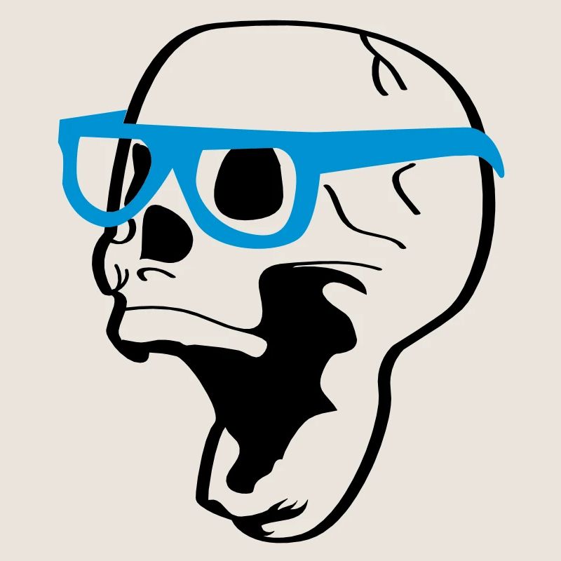 funny skull