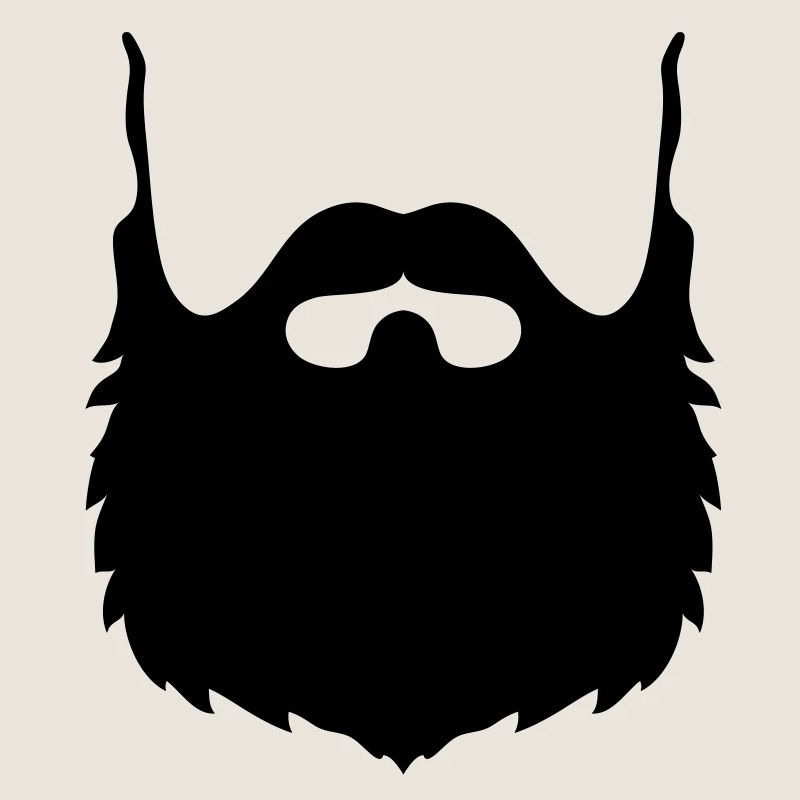Bart - Beard - Moustache
