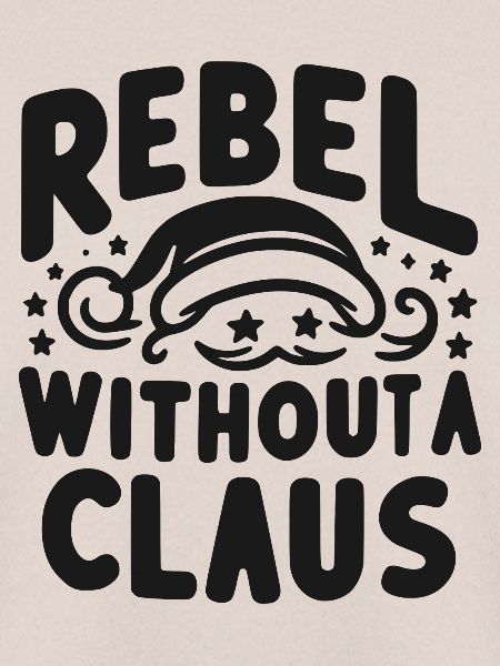 Rebell ohne Claus