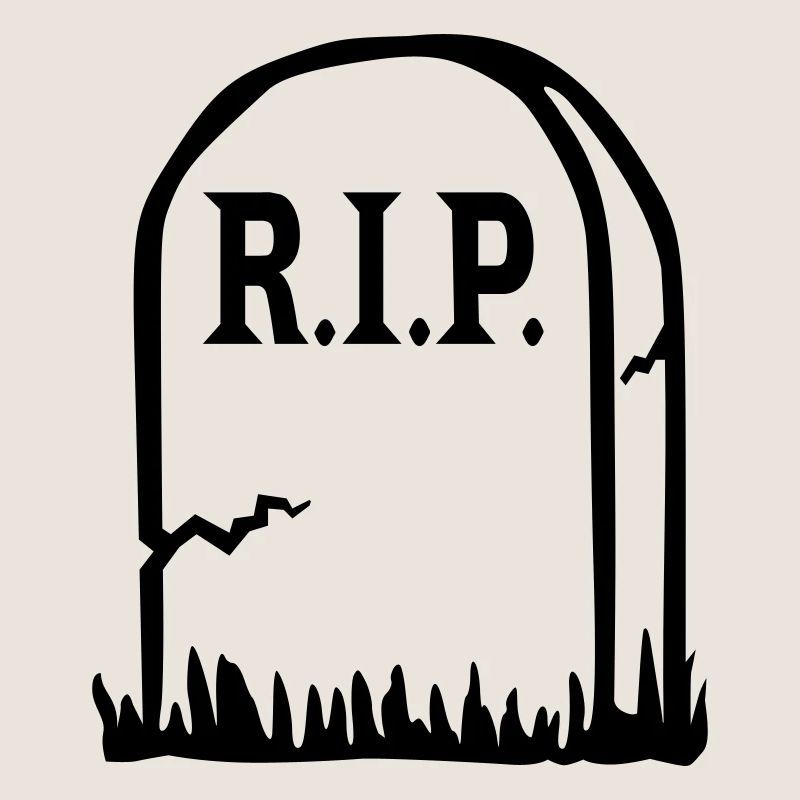 Tod RIP