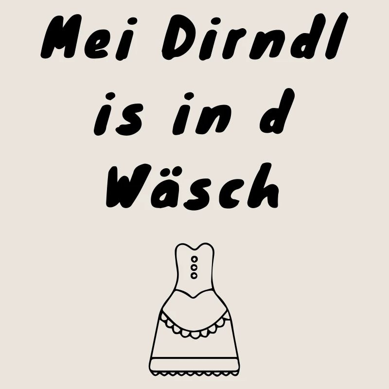 dirndl
