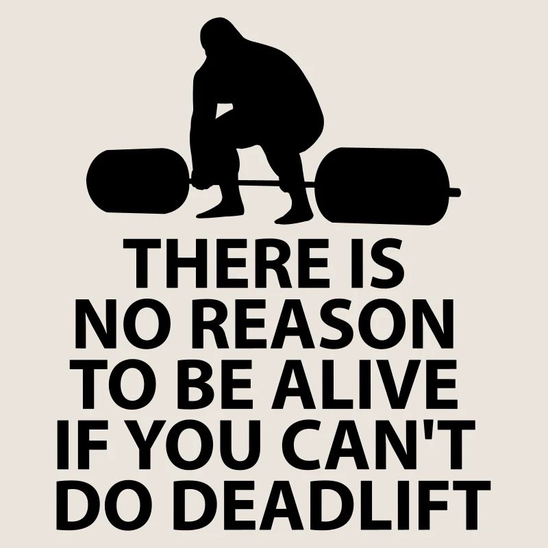 deadlift