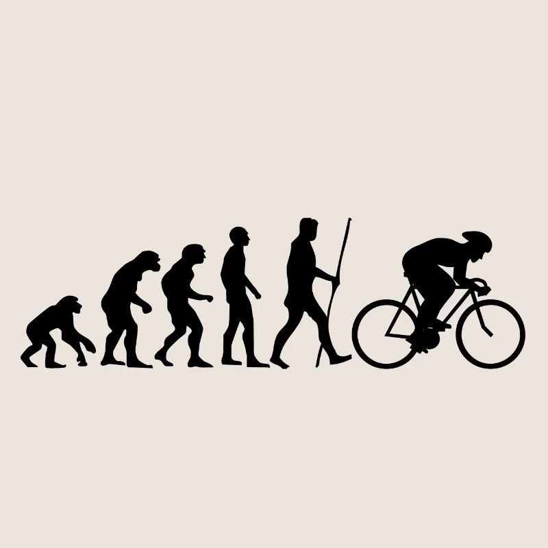 Evolution Racing comme un cadeau