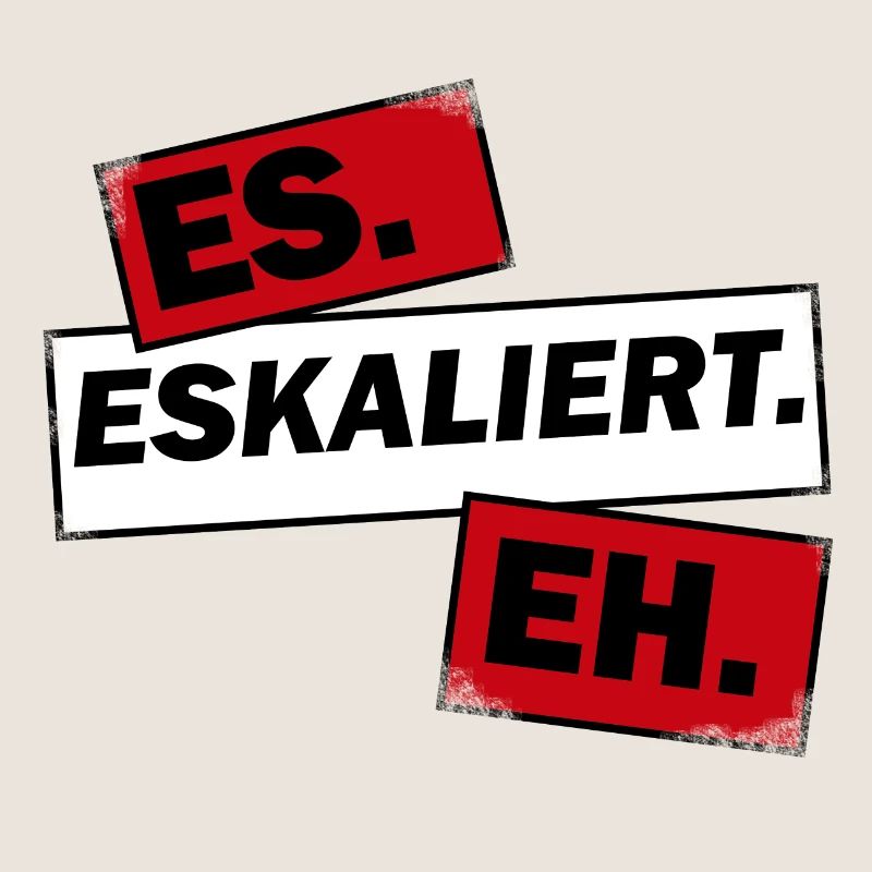 Eskalation