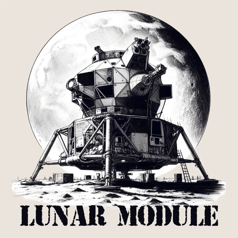 Modules lunaires