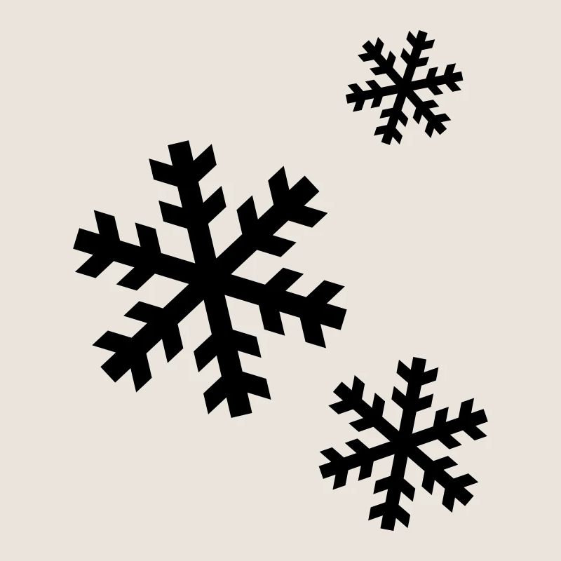 schnee / snow