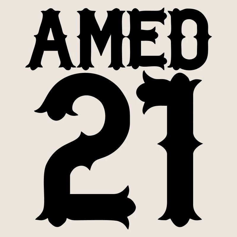 Amed