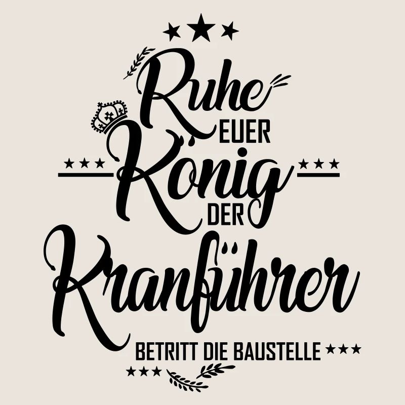 Kranführer