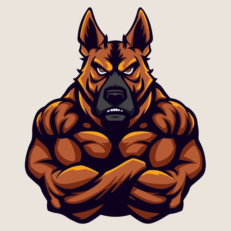 hund schäferhund