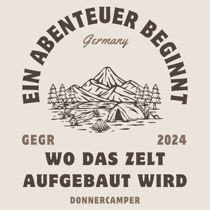 Ein Abenteuer beginnt da...